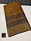 Wow Dola Silk With Printed Sarees Wholesale Market In Surat